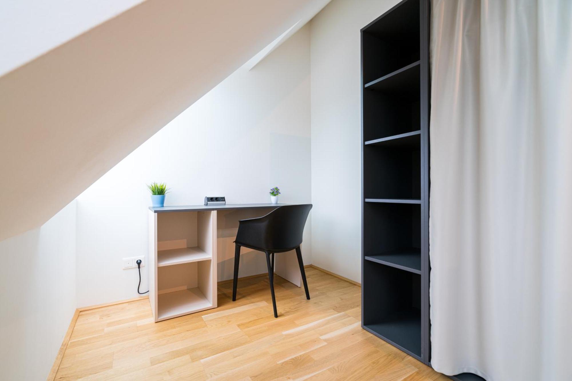 Vienna Residence, Stuwerviertel - Exhibition Center エクステリア 写真