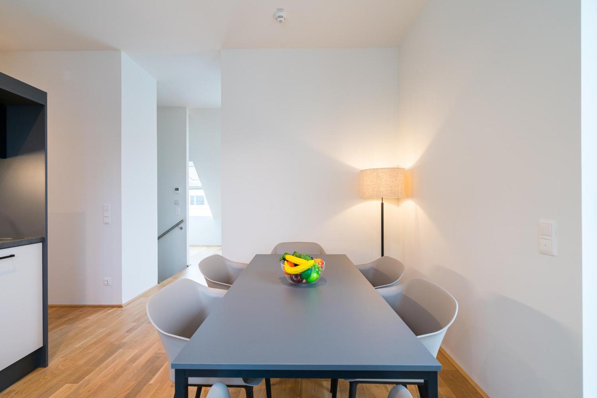Vienna Residence, Stuwerviertel - Exhibition Center エクステリア 写真