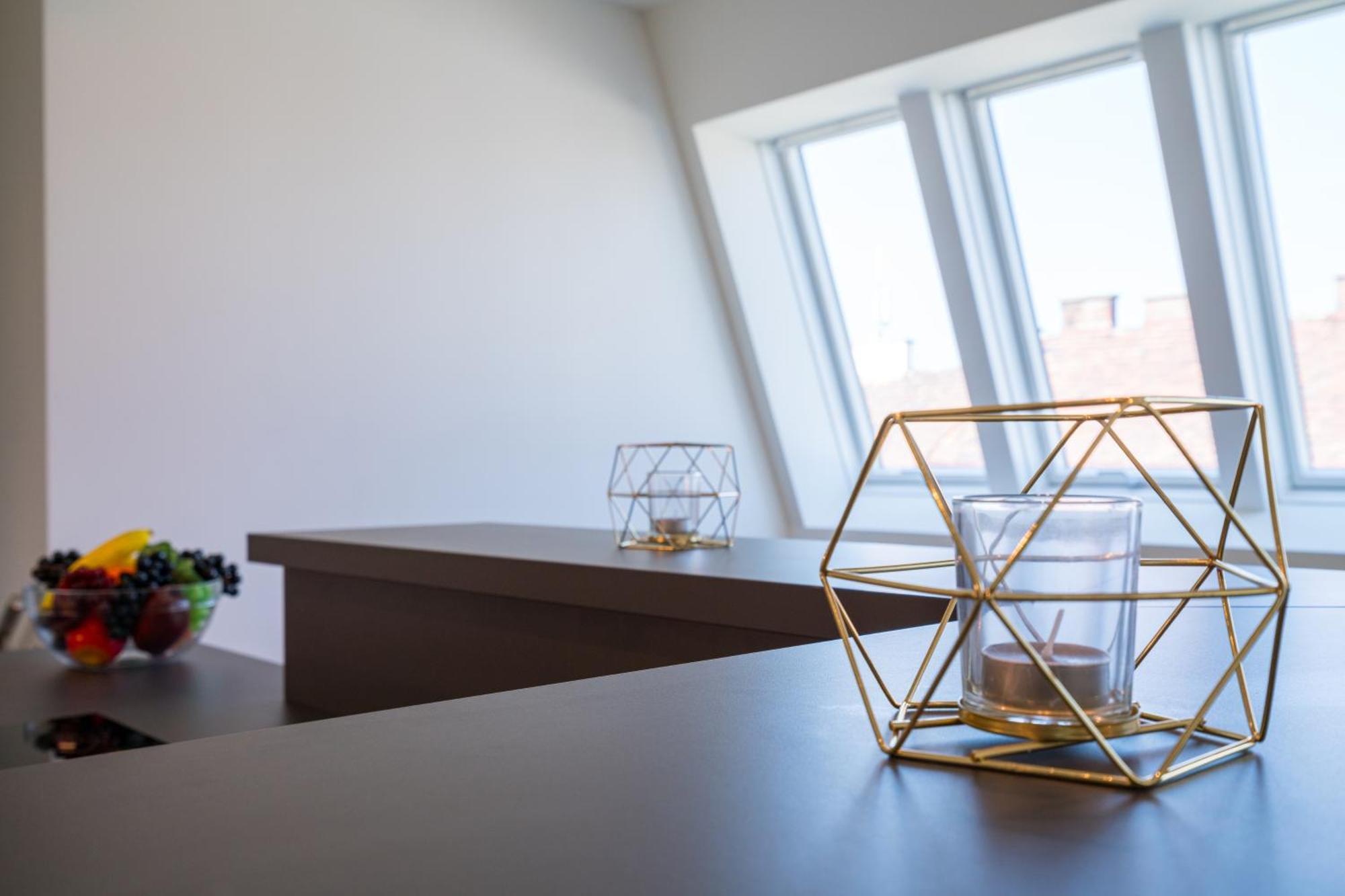 Vienna Residence, Stuwerviertel - Exhibition Center エクステリア 写真