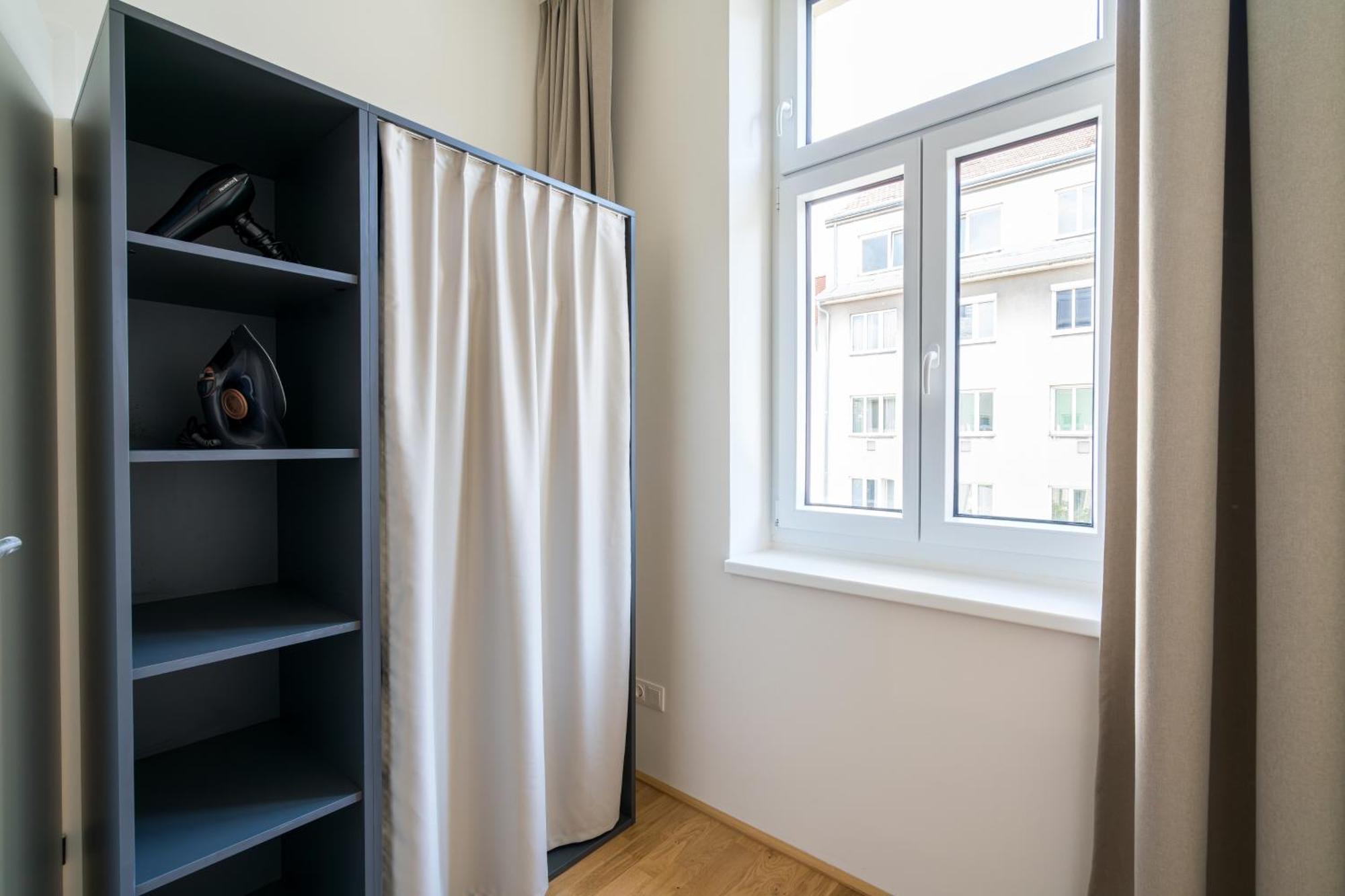 Vienna Residence, Stuwerviertel - Exhibition Center エクステリア 写真