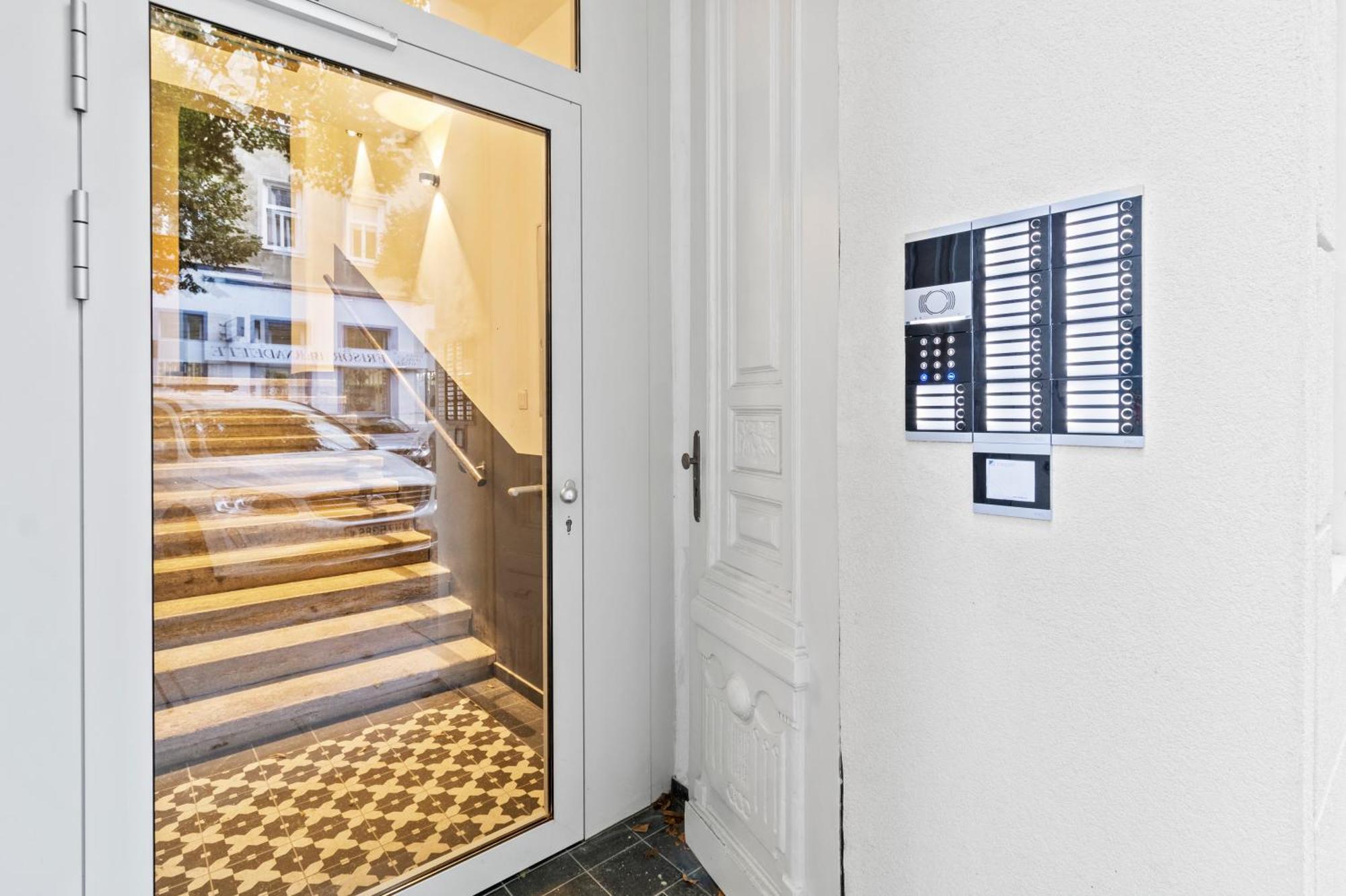 Vienna Residence, Stuwerviertel - Exhibition Center エクステリア 写真